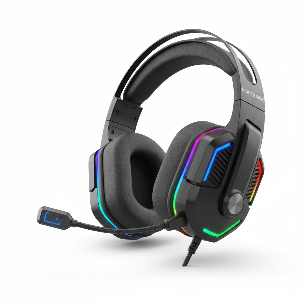 Gaming Headset