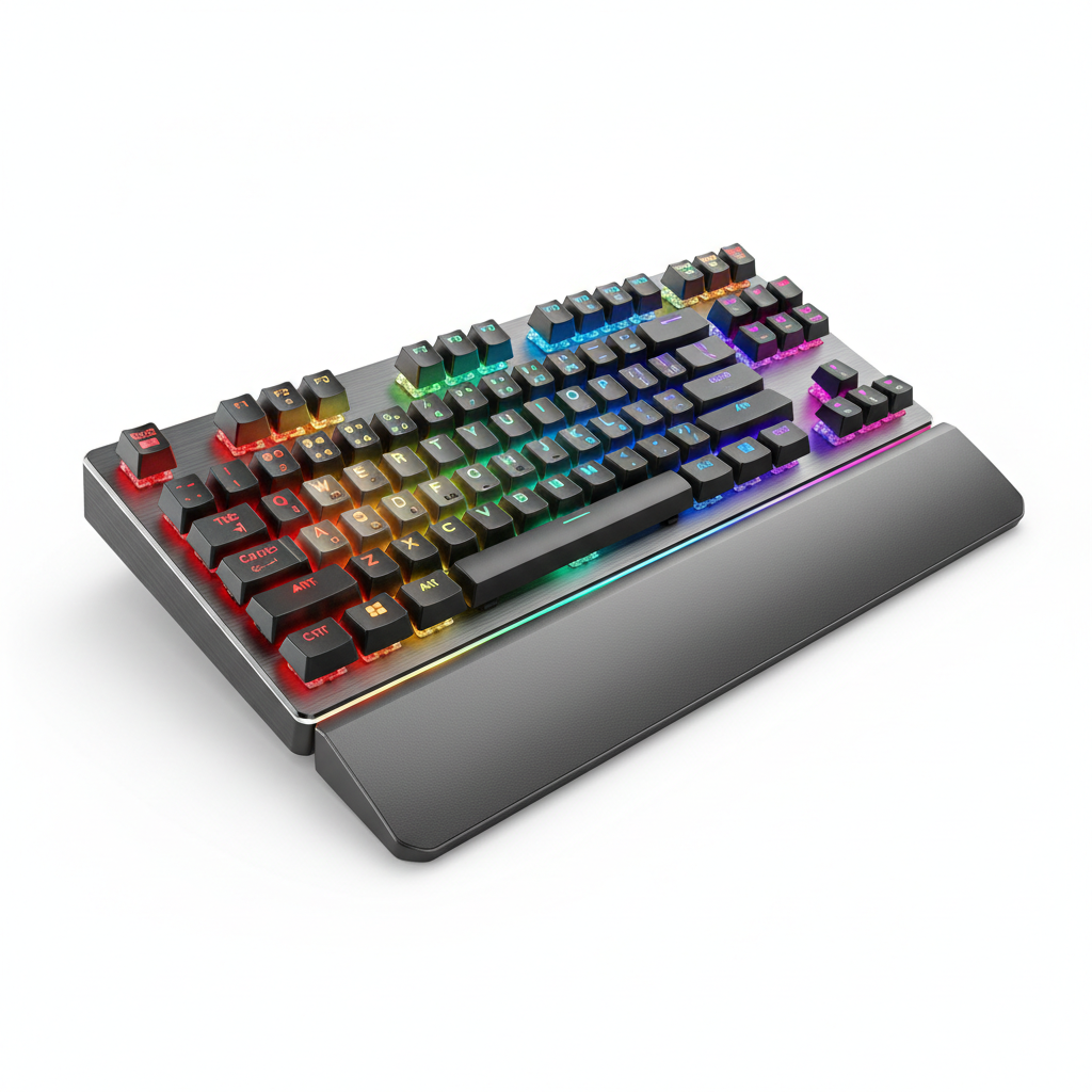 Gaming Keyboard