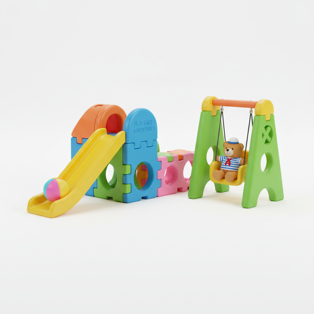 Quality kids item designed for comfort and durability, safe for children