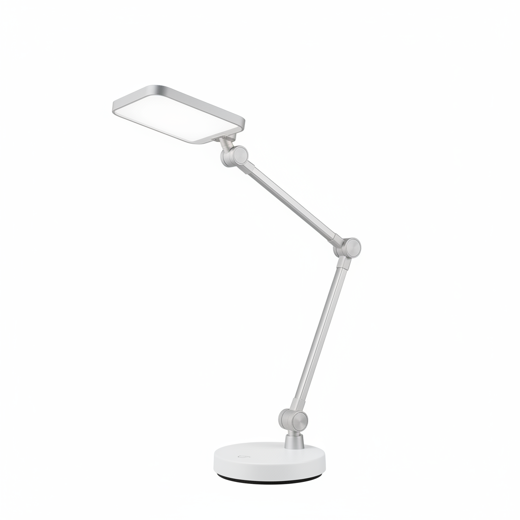 Student Desk Lamp